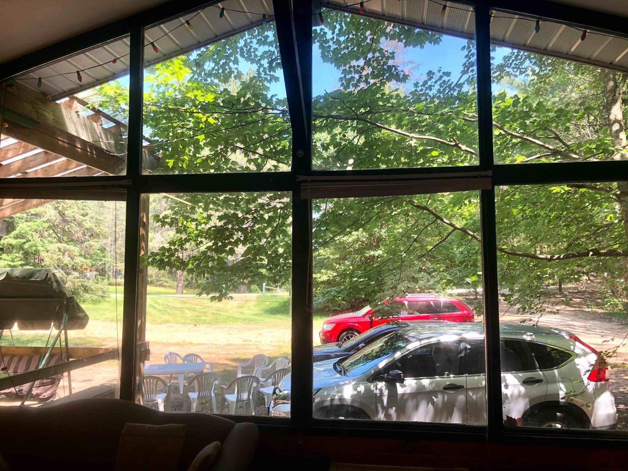 High Falls Bay Cottages, Camping & Waterpark Resort 2*