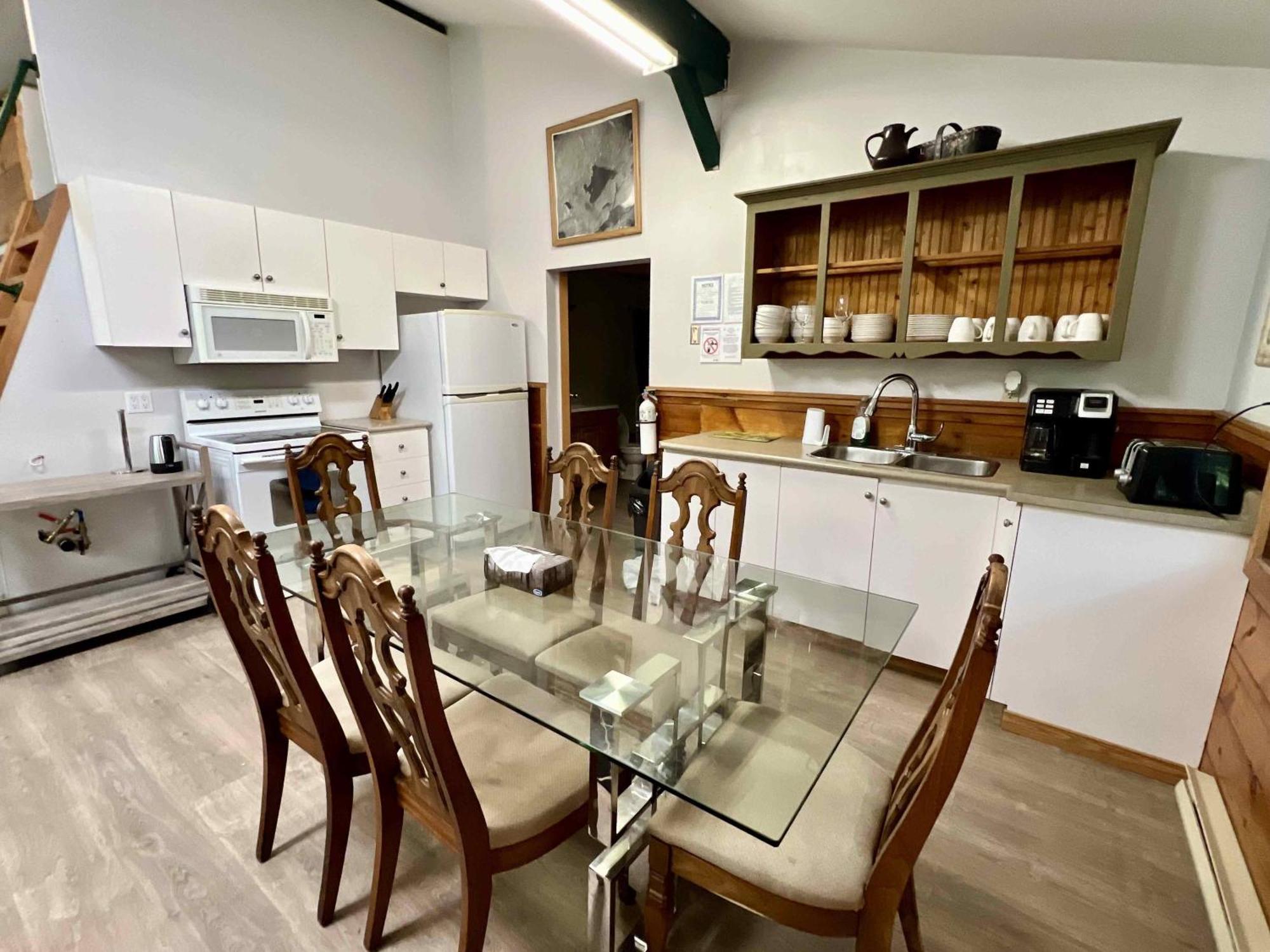 Resort High Falls Bay Cottages, Camping & Waterpark 2*