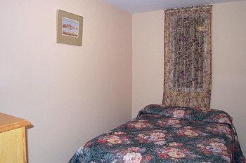 Resort High Falls Bay Cottages, Camping & Waterpark Bracebridge
