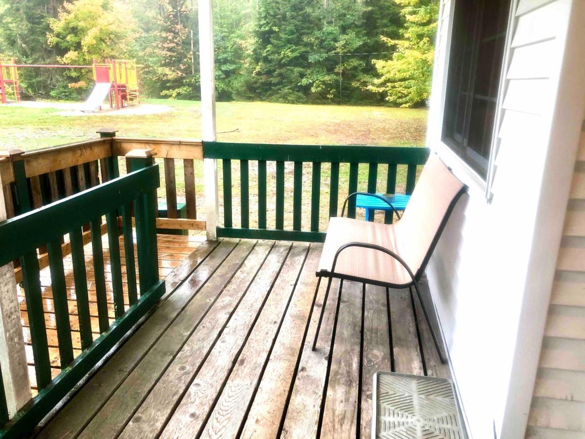 Resort High Falls Bay Cottages, Camping & Waterpark Bracebridge
