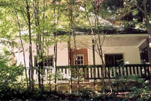 High Falls Bay Cottages, Camping & Waterpark 2* Bracebridge