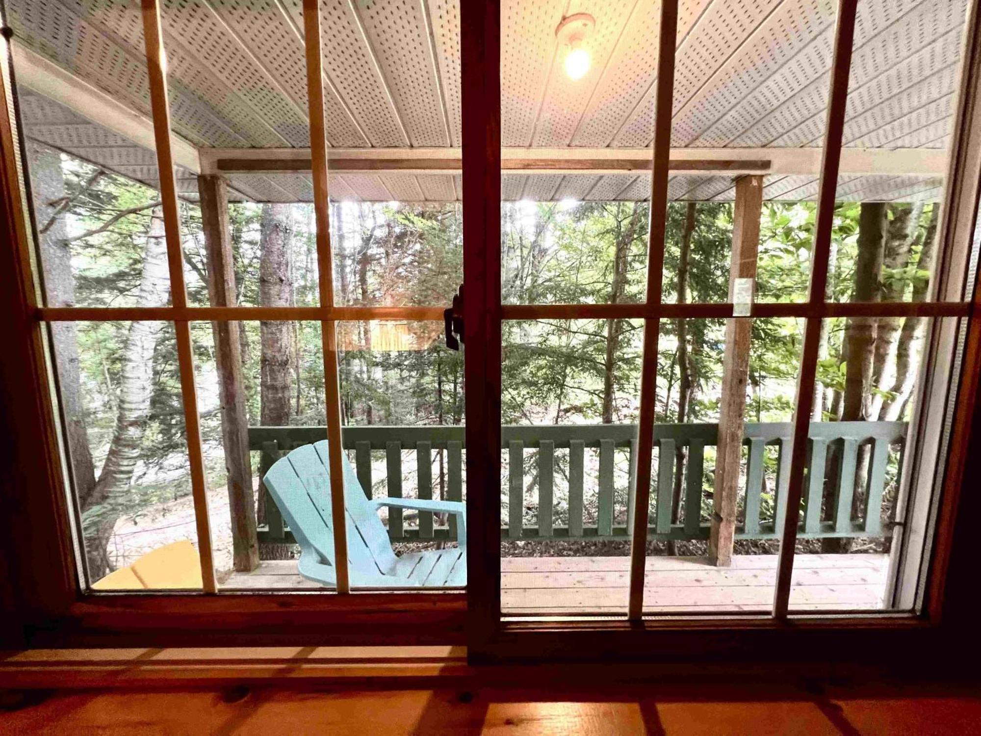 High Falls Bay Cottages, Camping & Waterpark 2*