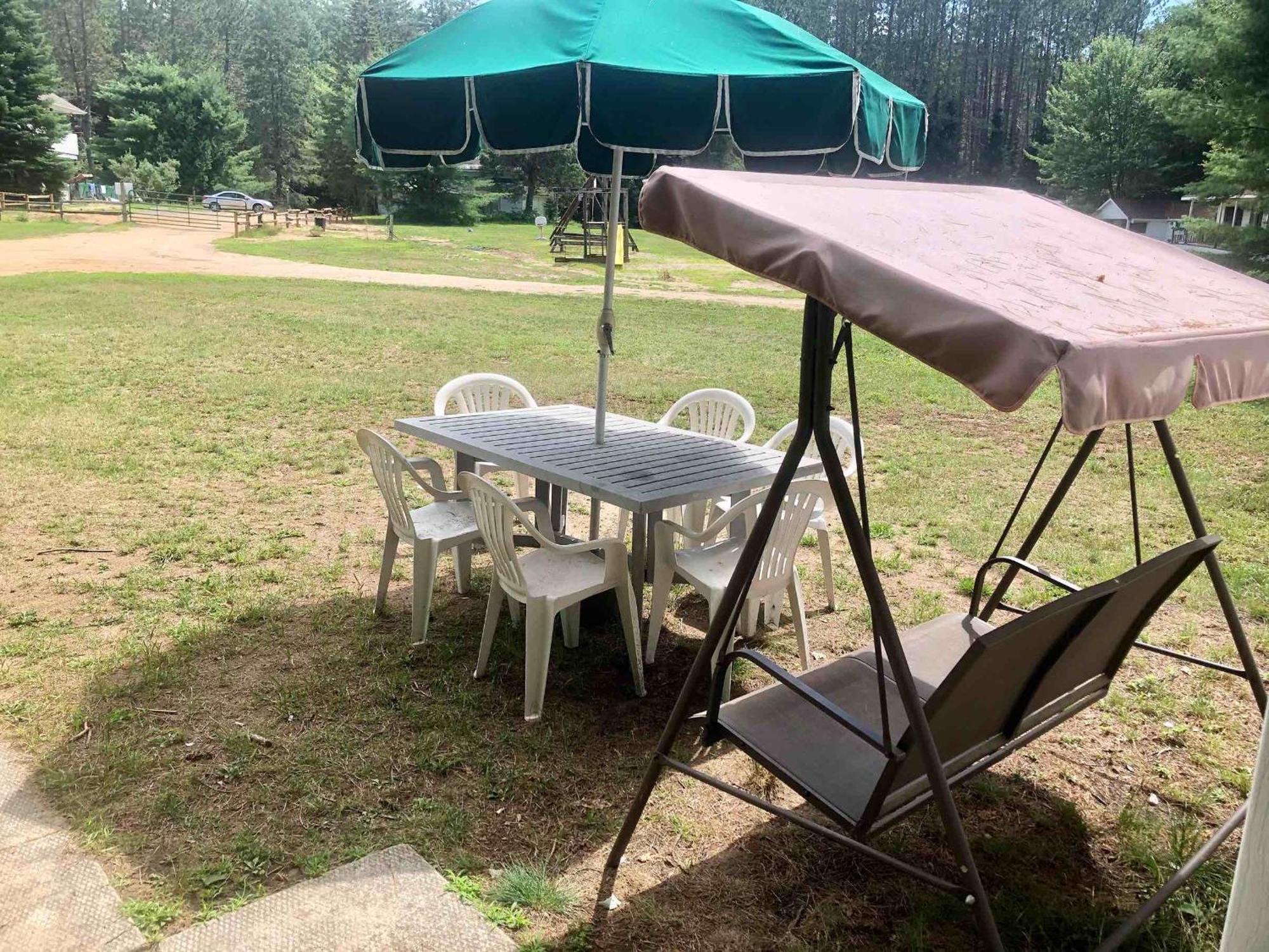 Resort High Falls Bay Cottages, Camping & Waterpark 2*