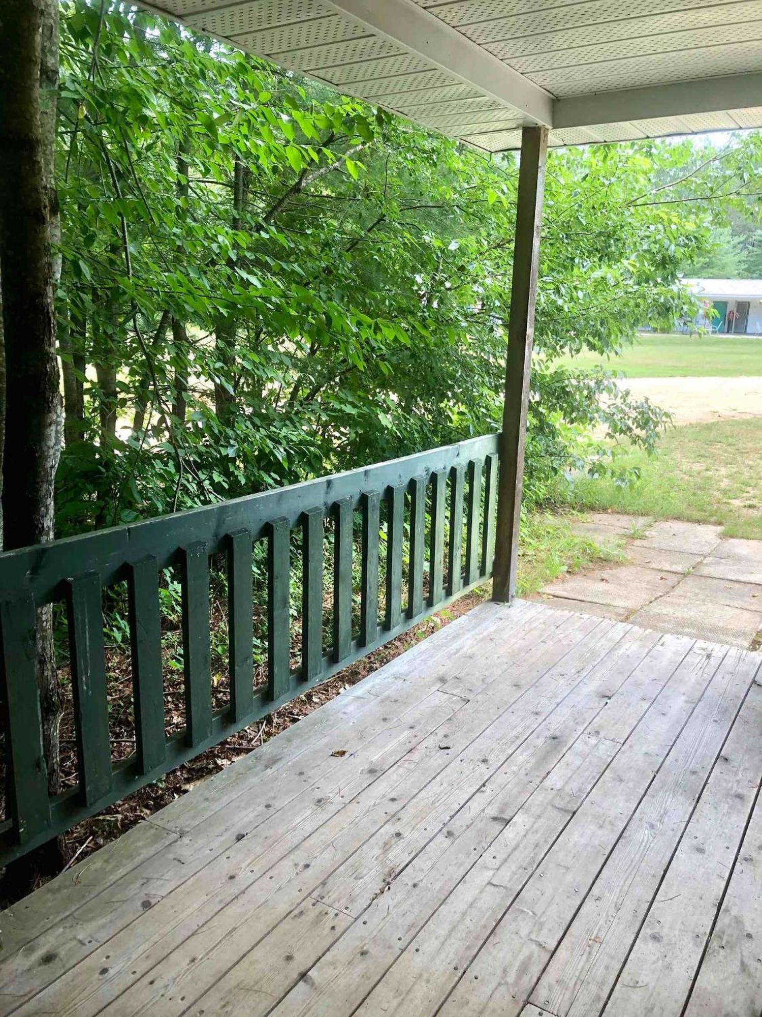 Resort High Falls Bay Cottages, Camping & Waterpark Bracebridge