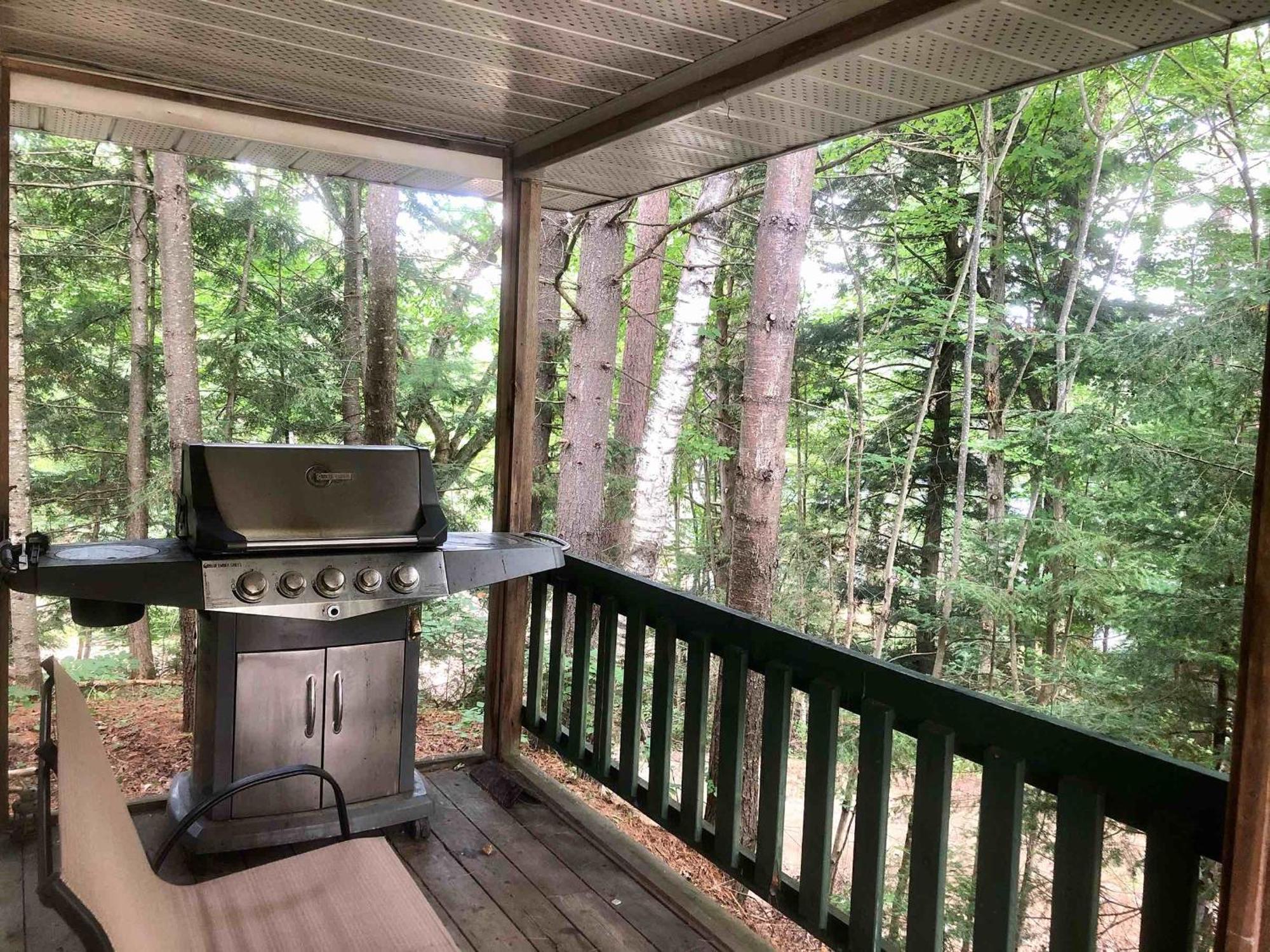 High Falls Bay Cottages, Camping & Waterpark 2*