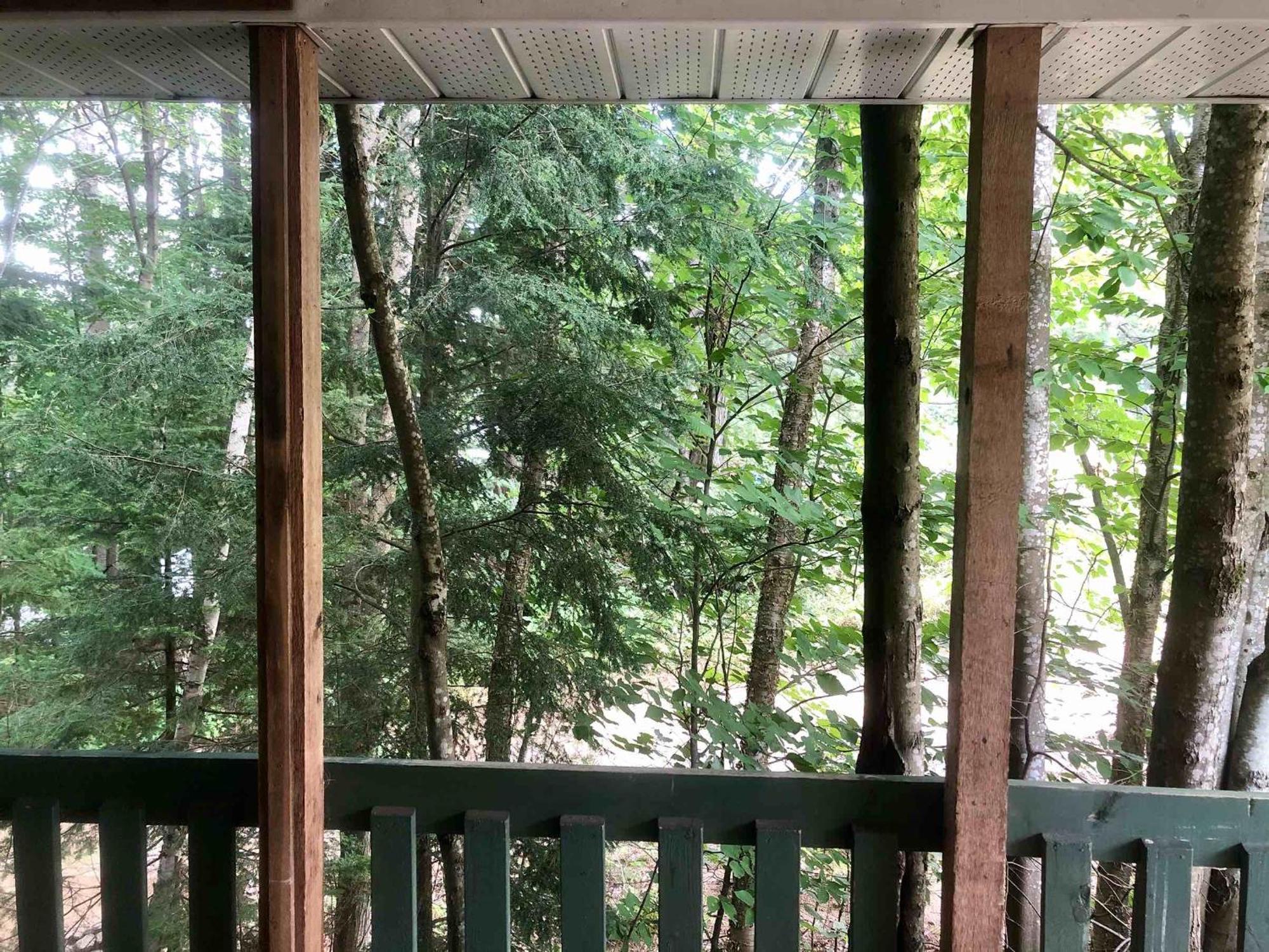 High Falls Bay Cottages, Camping & Waterpark Bracebridge