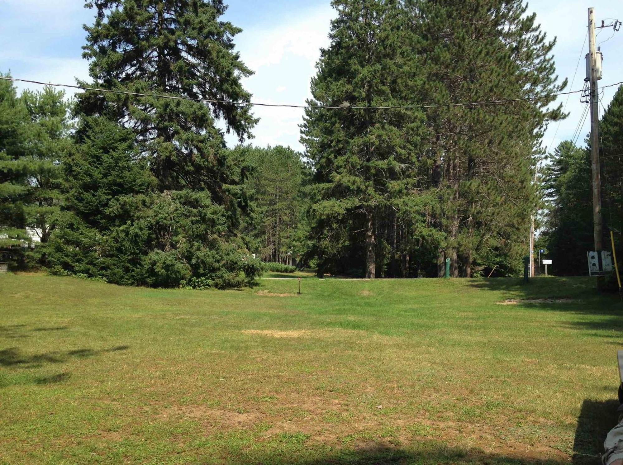 Resort High Falls Bay Cottages, Camping & Waterpark 2*