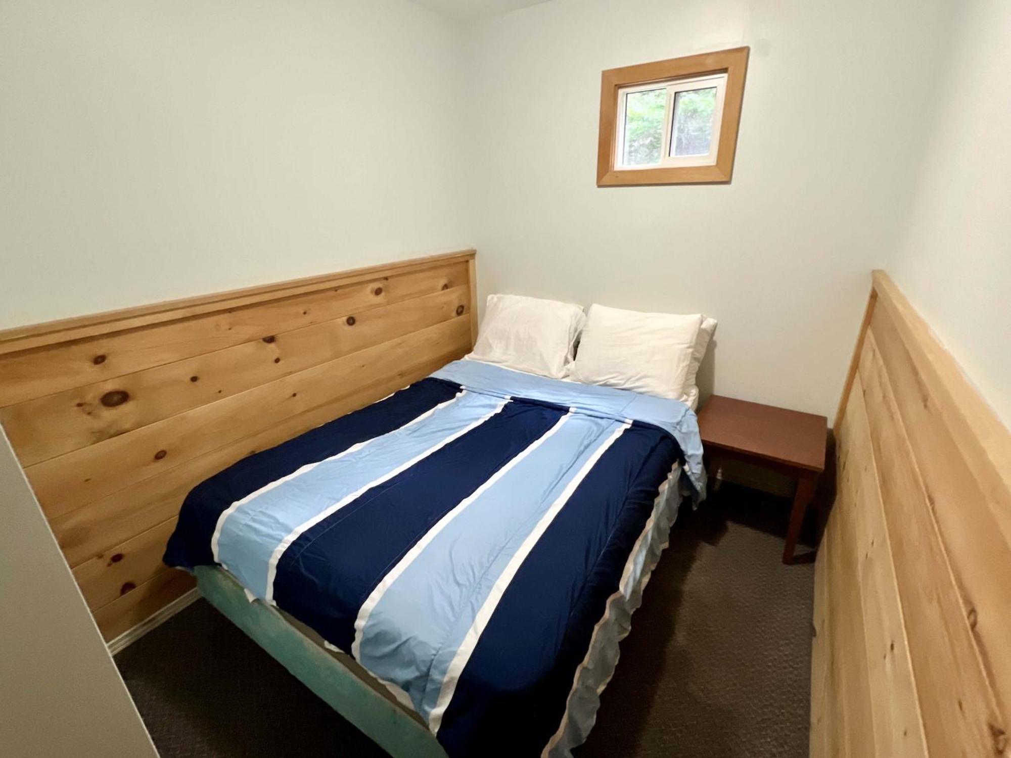 Resort High Falls Bay Cottages, Camping & Waterpark Bracebridge