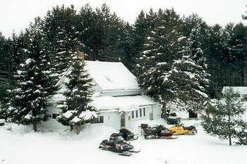 Resort High Falls Bay Cottages, Camping & Waterpark Bracebridge