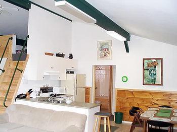 Resort High Falls Bay Cottages, Camping & Waterpark 2*
